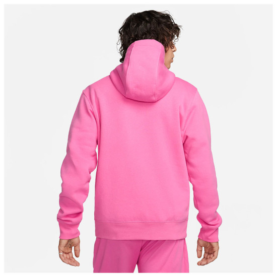 Nike Ανδρικό φούτερ Sportswear Club Nike Ανδρικό φούτερ Sportswear Club